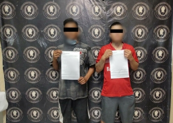 En el presente año se han cumplimentado 23 órdenes de aprehensión por robo