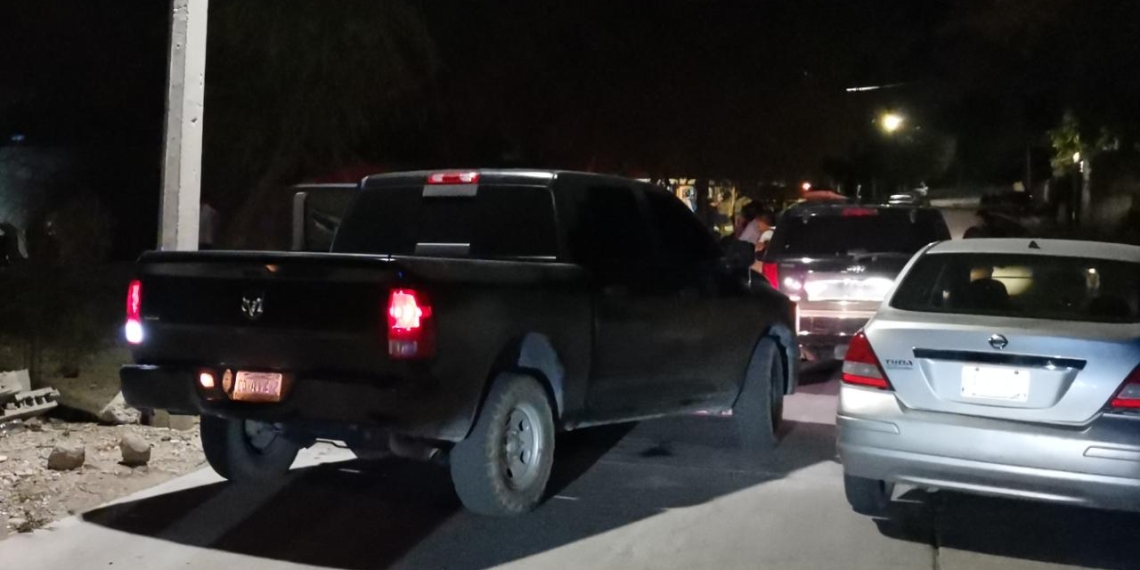 Busca policía investigadora esclarecer robo de 200 mil pesos