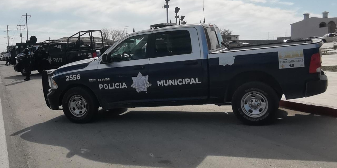 Lo detienen con motocicleta robada