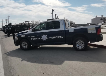 Lo detienen con motocicleta robada