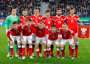 Rusia se queda sin Qatar 2022; la FIFA suspende a la selección