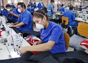 Repunta recuperación de empleo en Coahuila