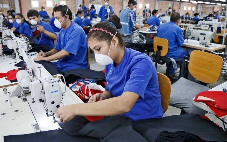 Repunta recuperación de empleo en Coahuila