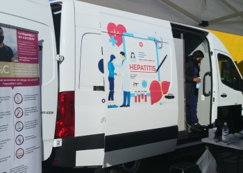 Realizan pruebas para detección de enfermedades de transmisión sexual