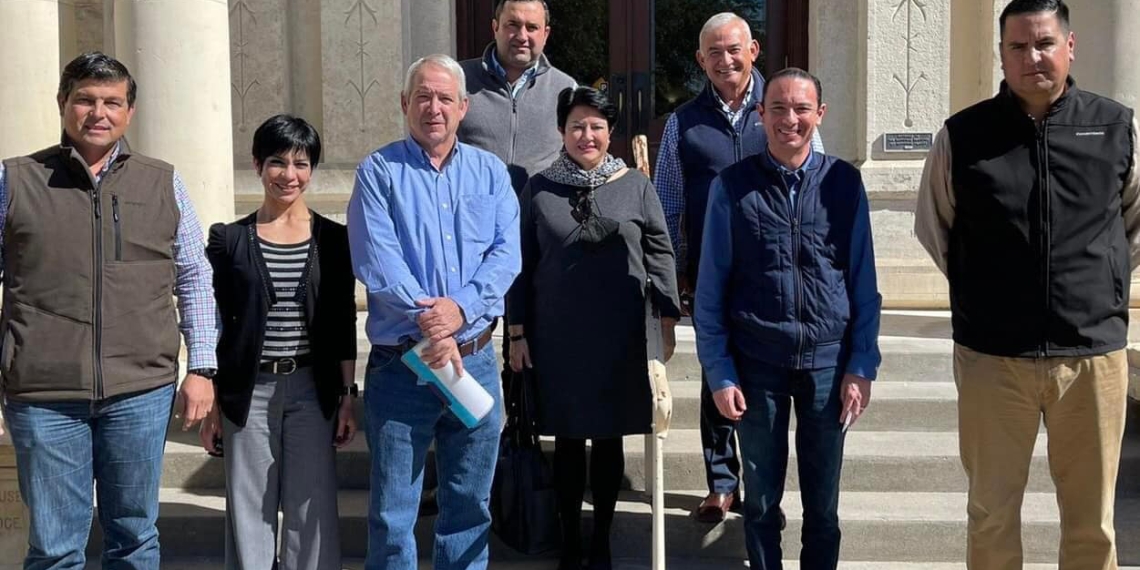 Gestionan tercera aplicación de vacuna COVID19