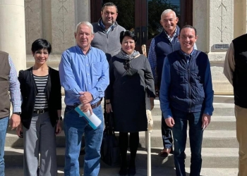 Gestionan tercera aplicación de vacuna COVID19