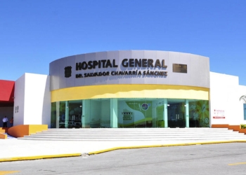Hospital Chavarría analiza primera solicitud de aborto