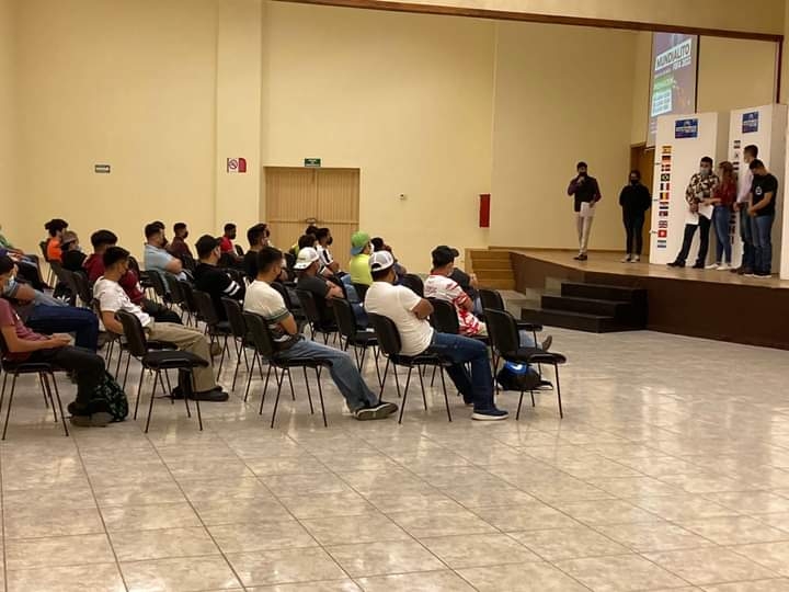 Tuvo buena aceptación el Mundialito FIFA 2022