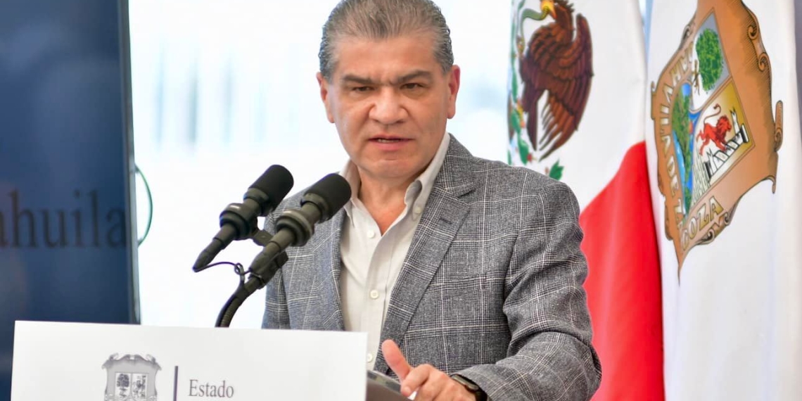 Redobla esfuerzos Coahuila a favor de las mujeres