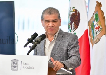 Redobla esfuerzos Coahuila a favor de las mujeres