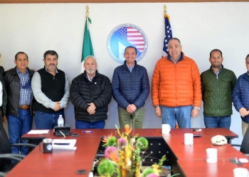 Preparan Cruzada de Limpieza en arroyo Las Vacas