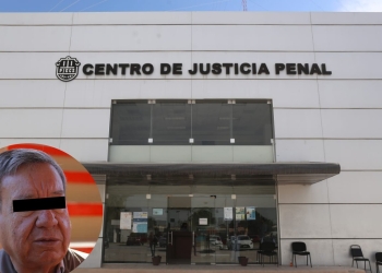 Queda en libertad condicional el extitular de Servicios Administrativos de Torreón