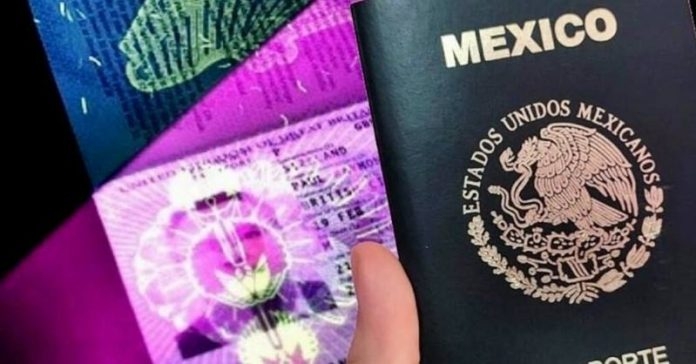 Nuevo pasaporte electrónico cuenta con candados de seguridad