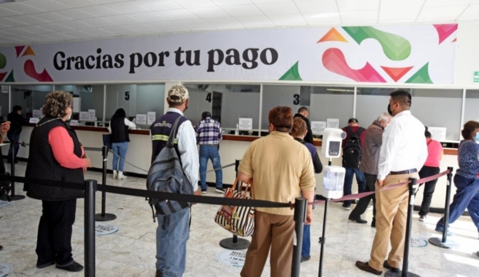 Si pagas el predial en Saltillo entras a un sorteo