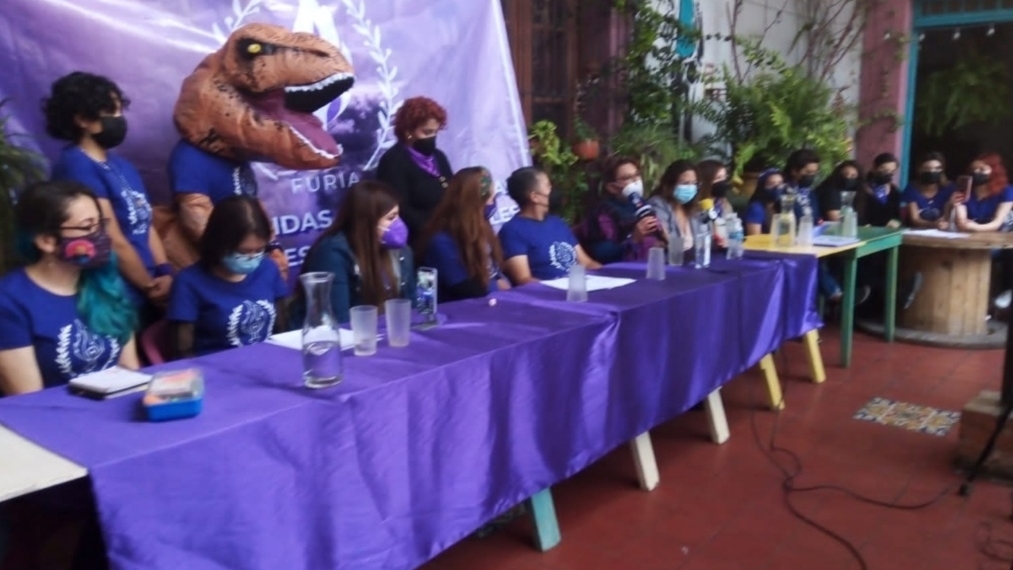 Alto a las actividades laborales