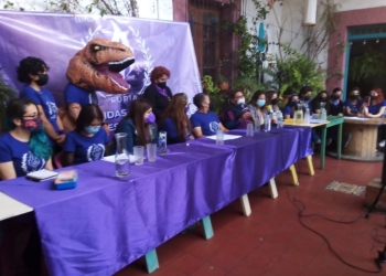 Alto a las actividades laborales