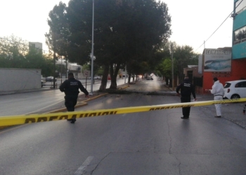 Muere jovencita tras volcadura