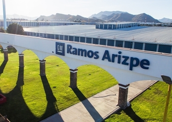 Anuncian paro laboral en GM de Ramos Arizpe