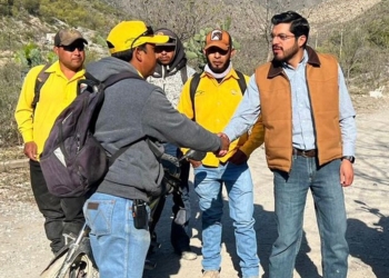 Unen fuerzas contra el siniestro
