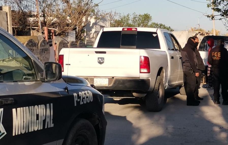 Violador es vinculado a proceso