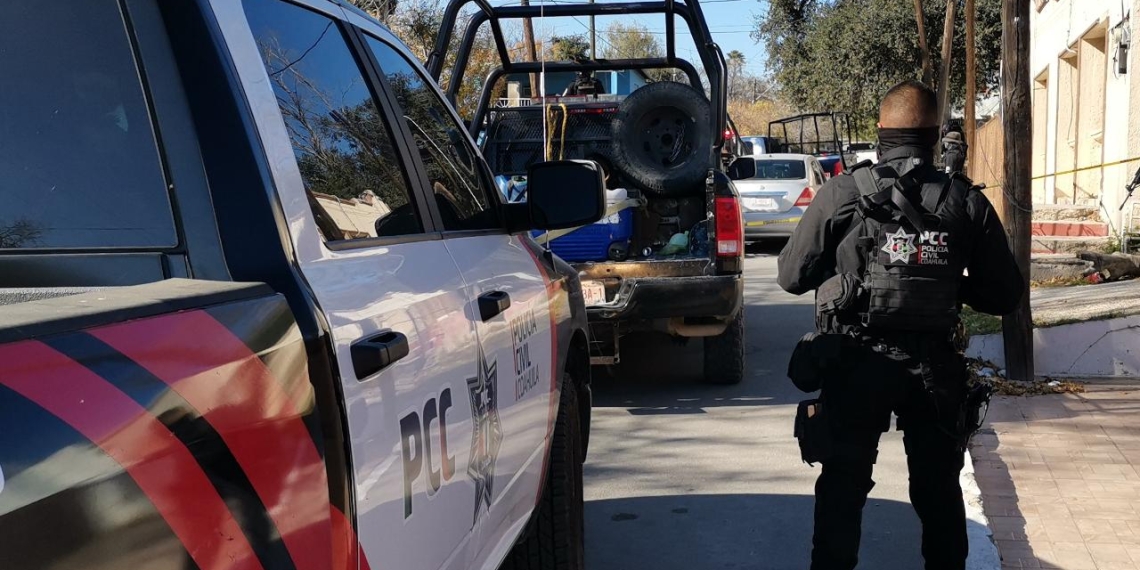 Investigan abuso sexual cometido contra pequeña de cinco años