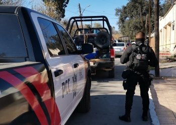 Investigan abuso sexual cometido contra pequeña de cinco años