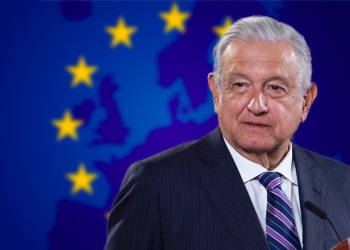 Respaldan postura de AMLO ante Parlamento Europeo