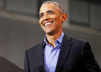 Ex presidente de EU, Barack Obama, da positivo a COVID-19