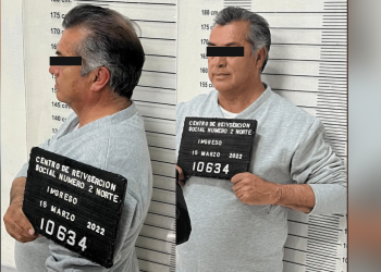 Dan amparo a “El Bronco” tras detención por probables delitos electorales