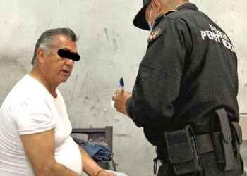 Juez otorga suspensión a “El Bronco” para prevenir que sea incomunicado