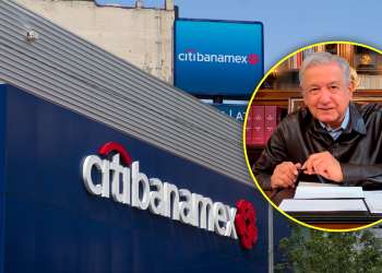 Mexicanos y que paguen impuestos: los requisitos de AMLO para autorizar venta de Banamex