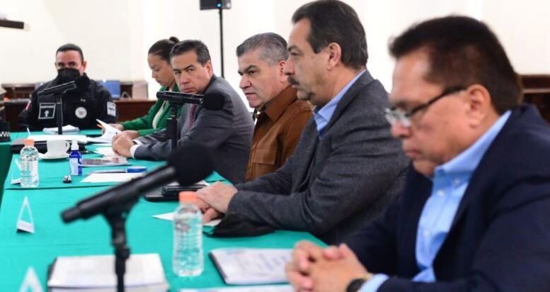 Establecen mecanismos eficientes en materia de Seguridad