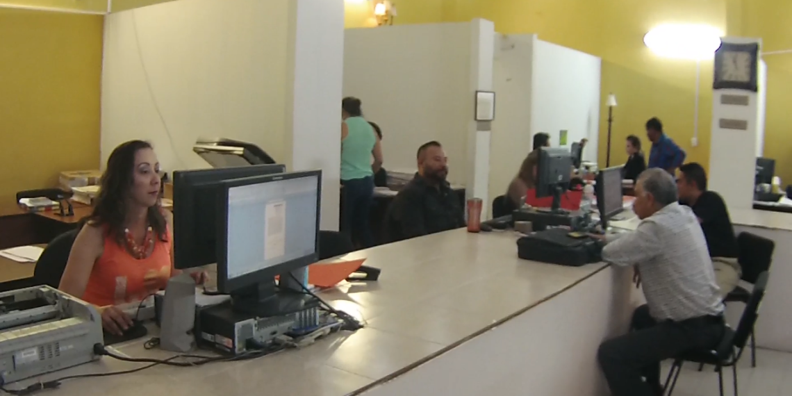 Junta de conciliación y arbitraje local cerrará en octubre