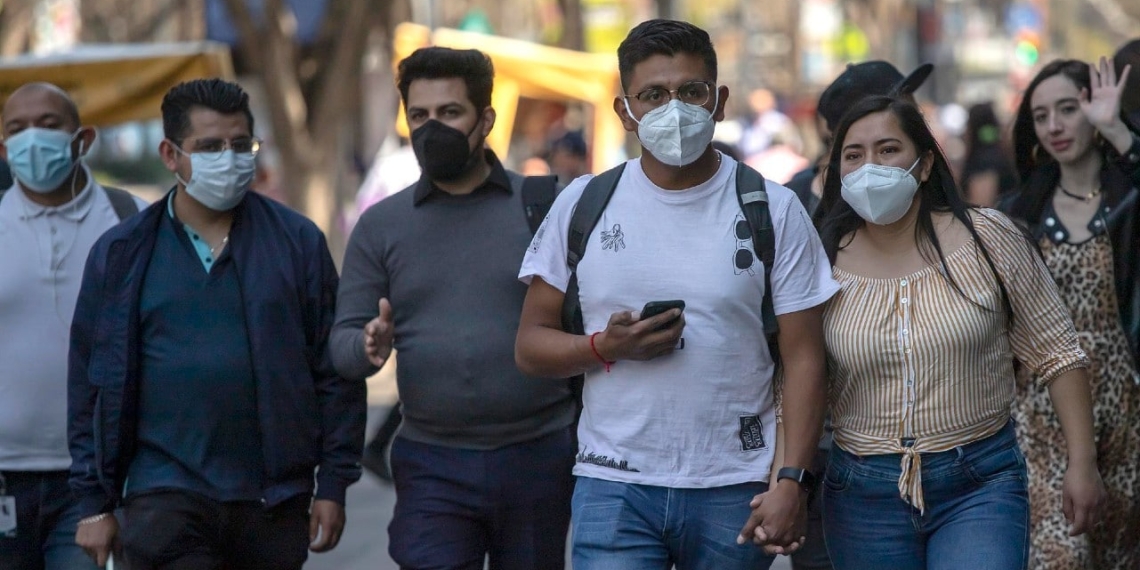 Registra Coahuila 47 nuevos casos de COVID-19