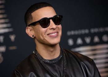 Daddy Yankee anuncia su retiro de la música