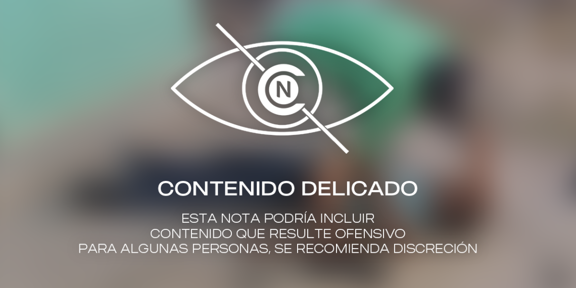 Concluye investigación por caso de joven que se ahorcó tras discutir con su pareja
