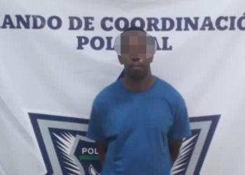 Investigan a cubano-americano detenido por amenazas