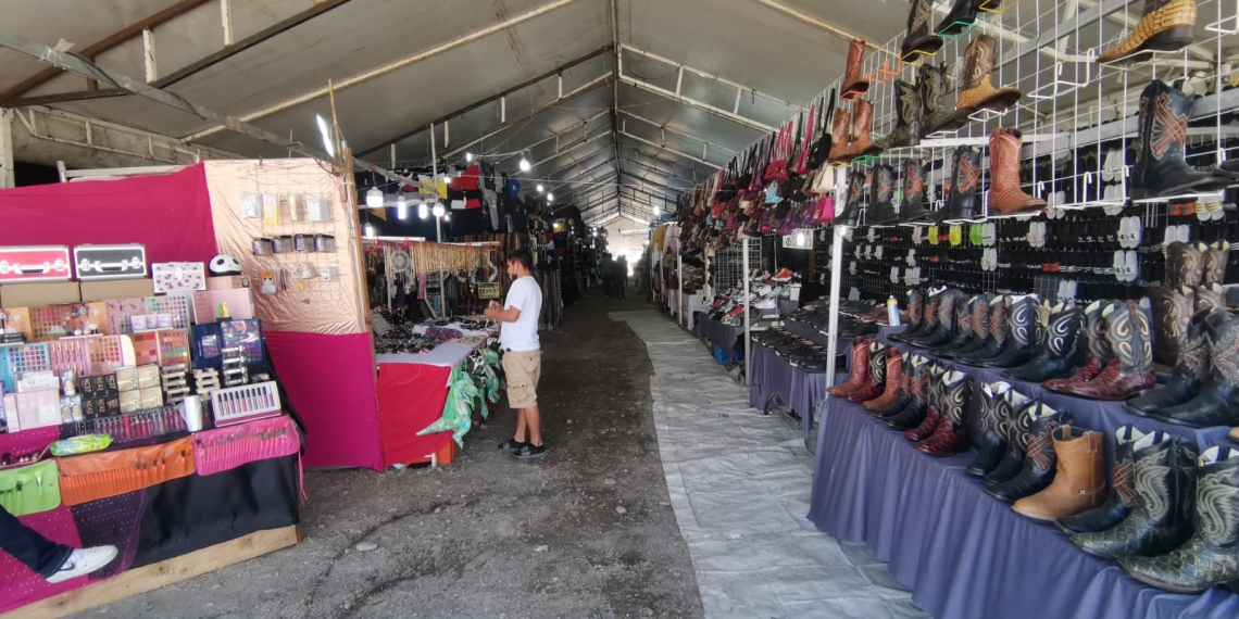 Ladrón de expo es vinculado a proceso