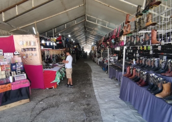 Ladrón de expo es vinculado a proceso