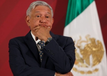 Se pronuncia AMLO ante hechos en Querétaro