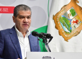 Coahuila entidad con más generación de empleos