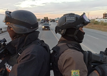 Solicitan colaboración a Nuevo León y Tamaulipas para identificar a abatidos en Hidalgo