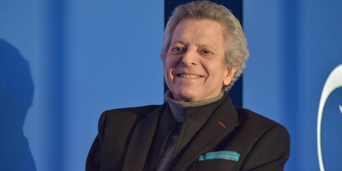 Productor de ‘Vecinos’ desmiente supuesta muerte de César Bono