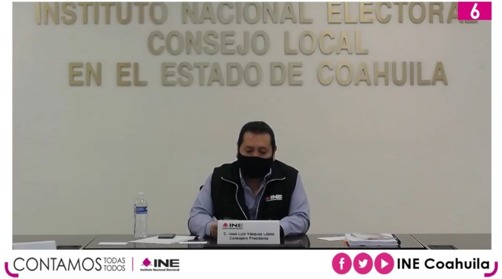 INE llevará a cabo foro sobre revocación de mandato