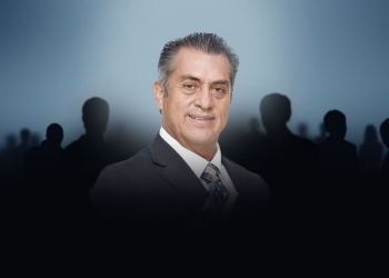 Detienen a “El Bronco” por presunto desvío de recursos