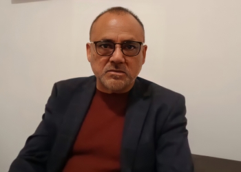 Hernández Infante va por dirigencia de Canaco