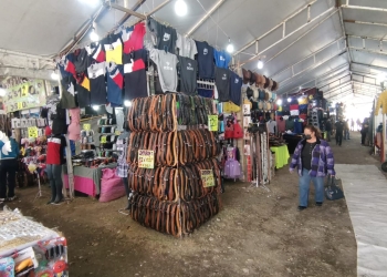 Judicializarán a ladrón de la Expo