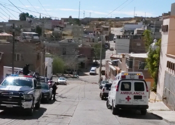 Confirman 7 muertos en masacre de Zacatecas