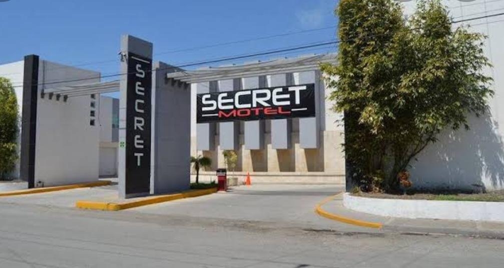 Esperan denuncia formal por robo a motel “Secret”