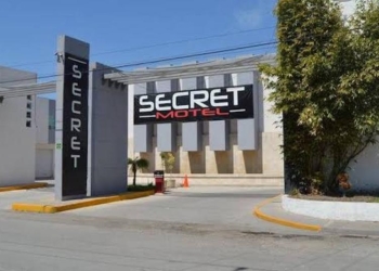 Esperan denuncia formal por robo a motel “Secret”